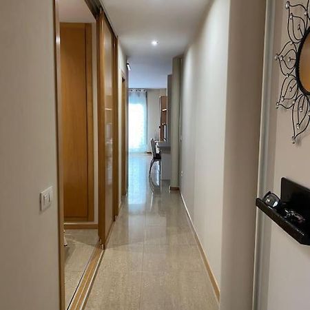 Apartamento Ca Roitegui Benicàssim Exterior foto