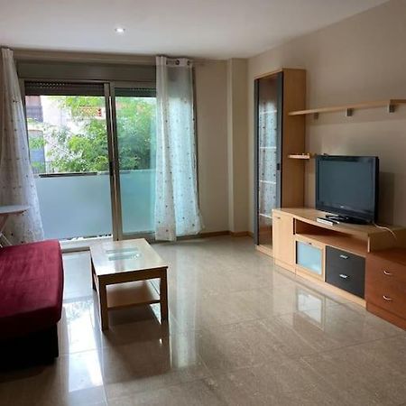 Apartamento Ca Roitegui Benicàssim Exterior foto
