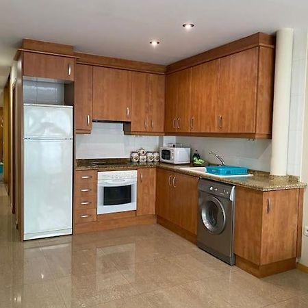 Apartamento Ca Roitegui Benicàssim Exterior foto