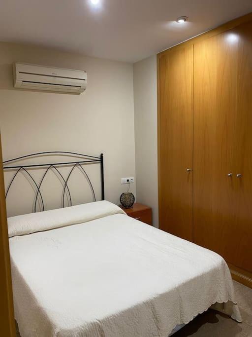 Apartamento Ca Roitegui Benicàssim Exterior foto