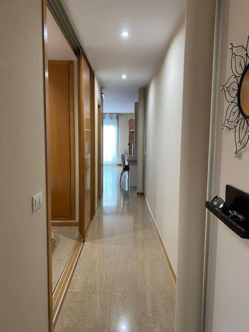 Apartamento Ca Roitegui Benicàssim Exterior foto