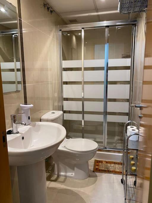 Apartamento Ca Roitegui Benicàssim Exterior foto
