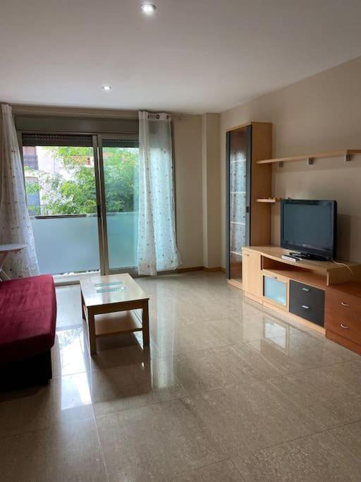 Apartamento Ca Roitegui Benicàssim Exterior foto