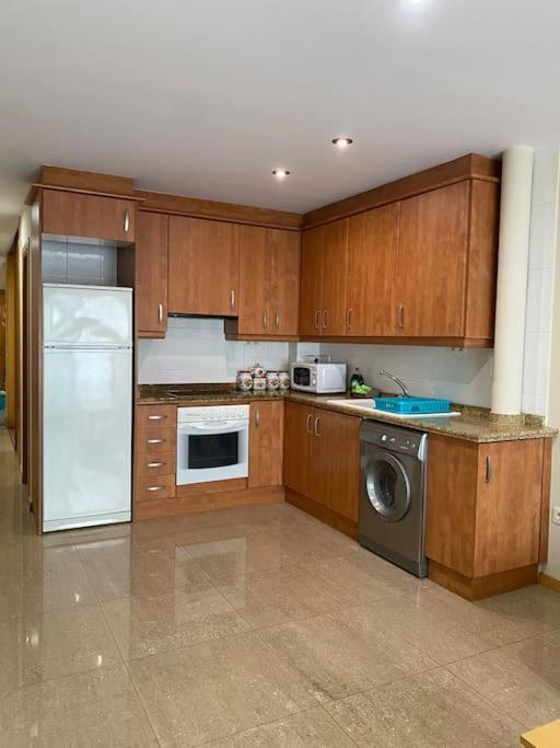 Apartamento Ca Roitegui Benicàssim Exterior foto